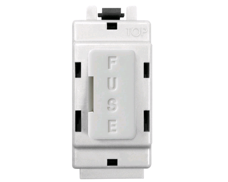 BG Grid Fuse Holder 1 Module