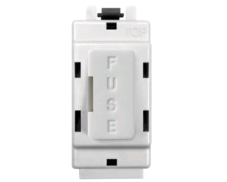 BG Grid Fuse Holder 1 Module 