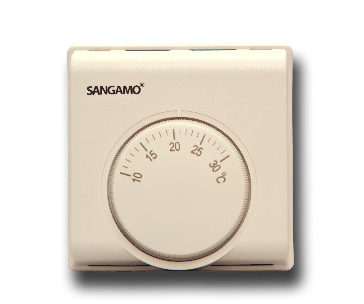 Sangamo Room Thermostat