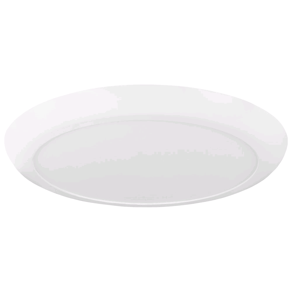 Crompton Atlanta 18.5W LED 4000K Universal Downlight 