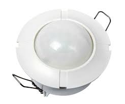 Timeguard 360° Ceiling PIR Flush Mount 