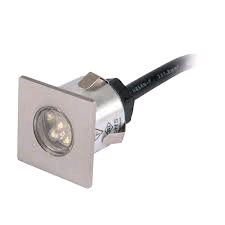 KSR Cabello Cool White LED Recessed