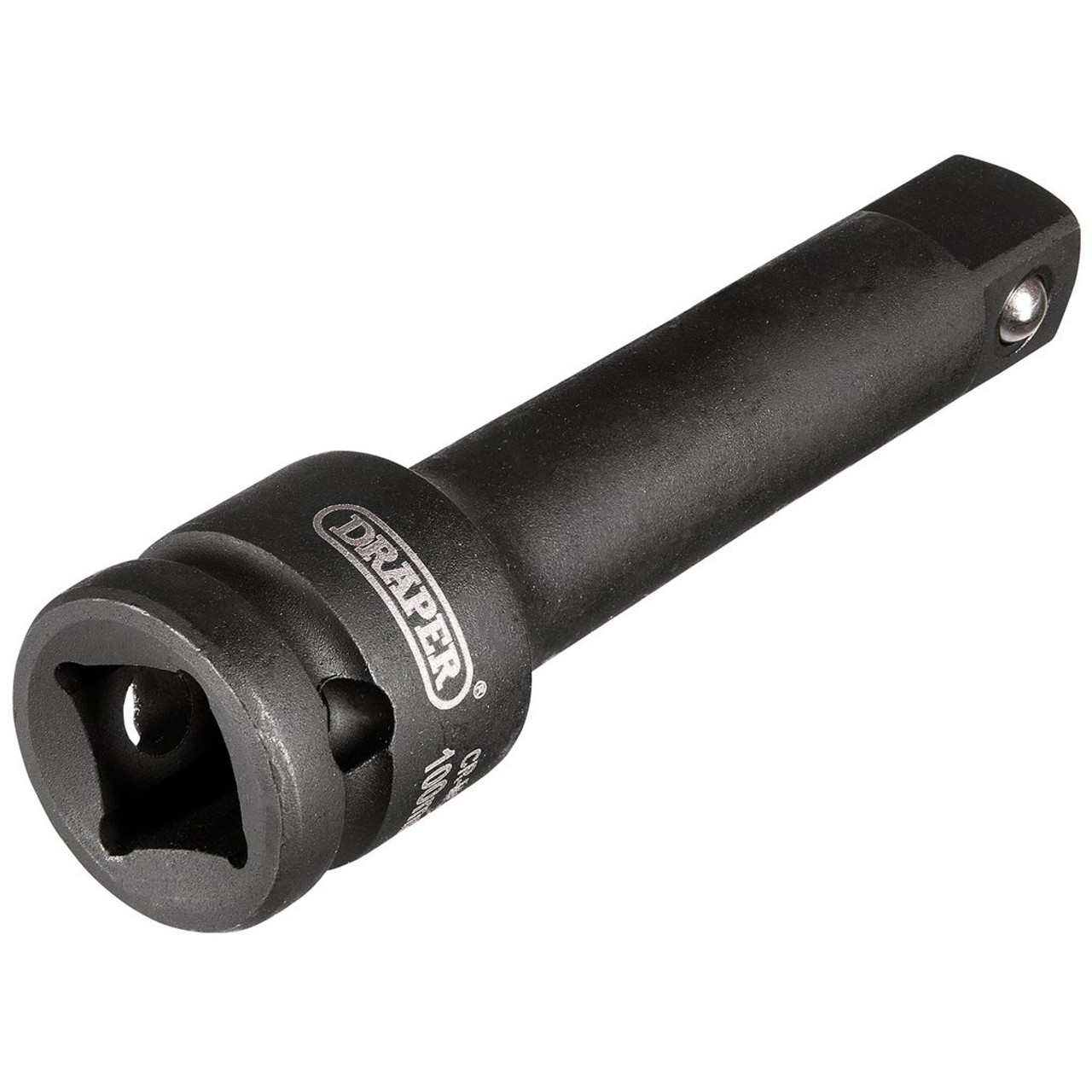 Draper Inpact Extension Bar 1/2