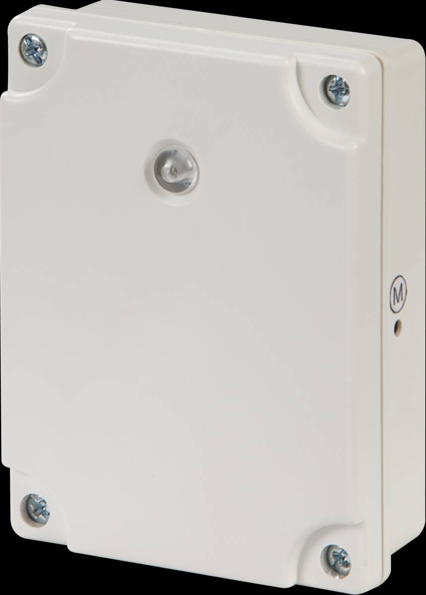 Knightsbridge Wall Mountable Photocell Switch