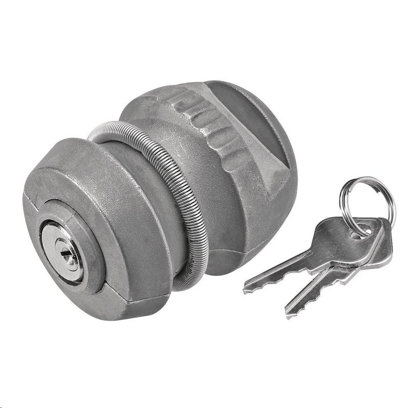 Draper Tow Ball Lock 50mm