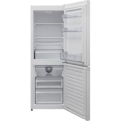 Lec Frost Free Fridge Freezer 148/84ltr A+ H1520 x W540x D595mm