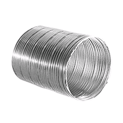 Manrose Ducting Flexible Aluminium 6