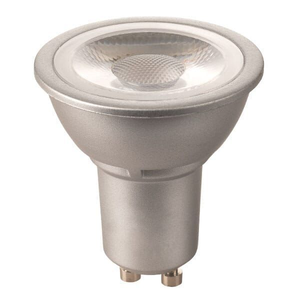 Bell 3.2w LED Halo GU10 4000K 38d Cool White Lamp 