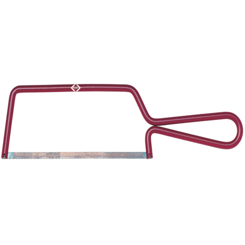 CK Junior Hacksaw