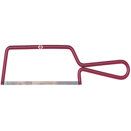 CK Junior Hacksaw 