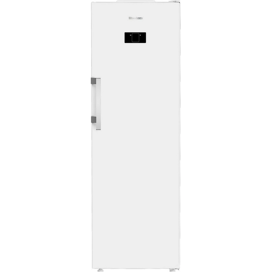 Blomberg SND568VP 59.7cm Tall Larder Fridge - White