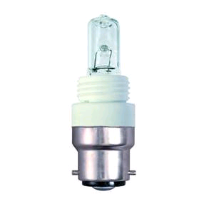 Bell Adaptor G9 (HP25) to BC Equiv. to 40w