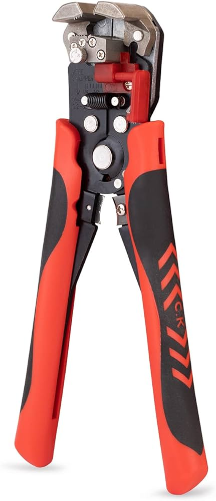 CK Automatic Wire Stripper