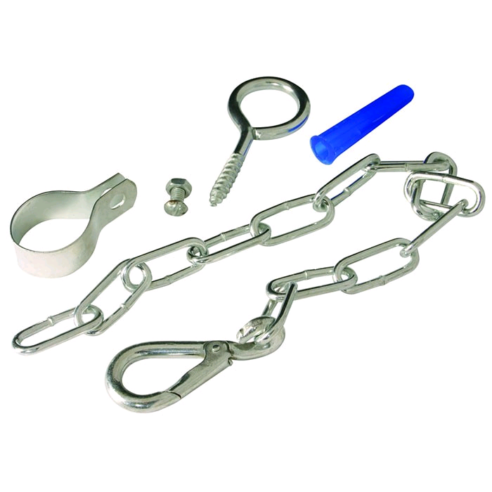 Gas Cooker Stability Kit 16