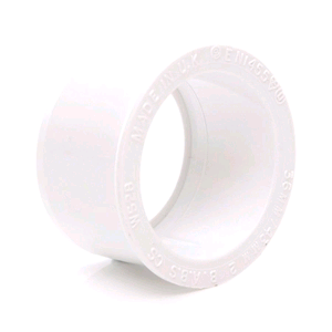 Floplast 50mm x 32mm Reducer 