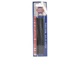 Faithful Junior Hacksaw Blades Pk 10 