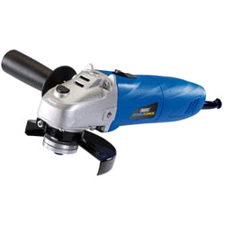 Draper 115mm 500w Angle Grinder