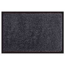 Dandy Likewise Eco Washamat Superior Anthracite  80 x 50cm