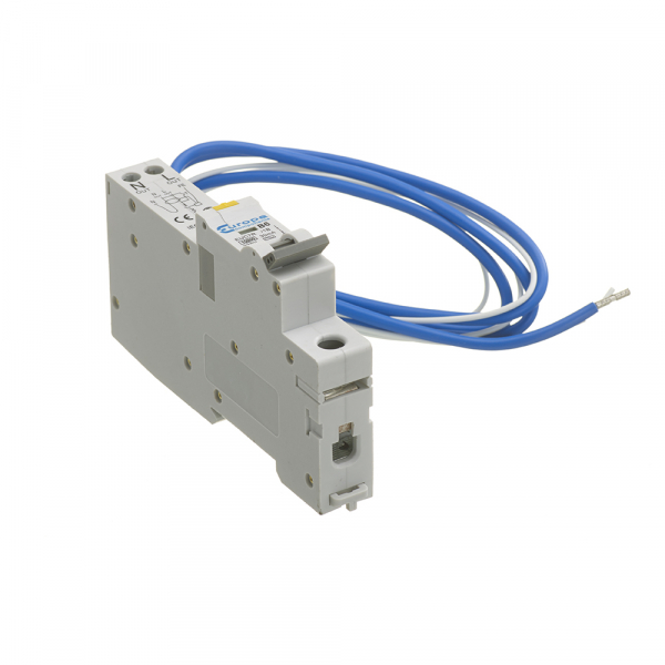 Europa Single Pole RCBO 20a "C" Rated