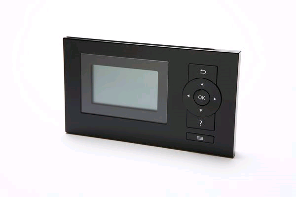 Viessmann Vitronic 100HC2A Constant Temp & 7 Days Prog.