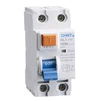 Chint 2Pole RCD 100a 100mA 