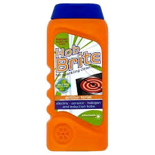 Hob Brite Ceramic Cleaner Cream 300ml 