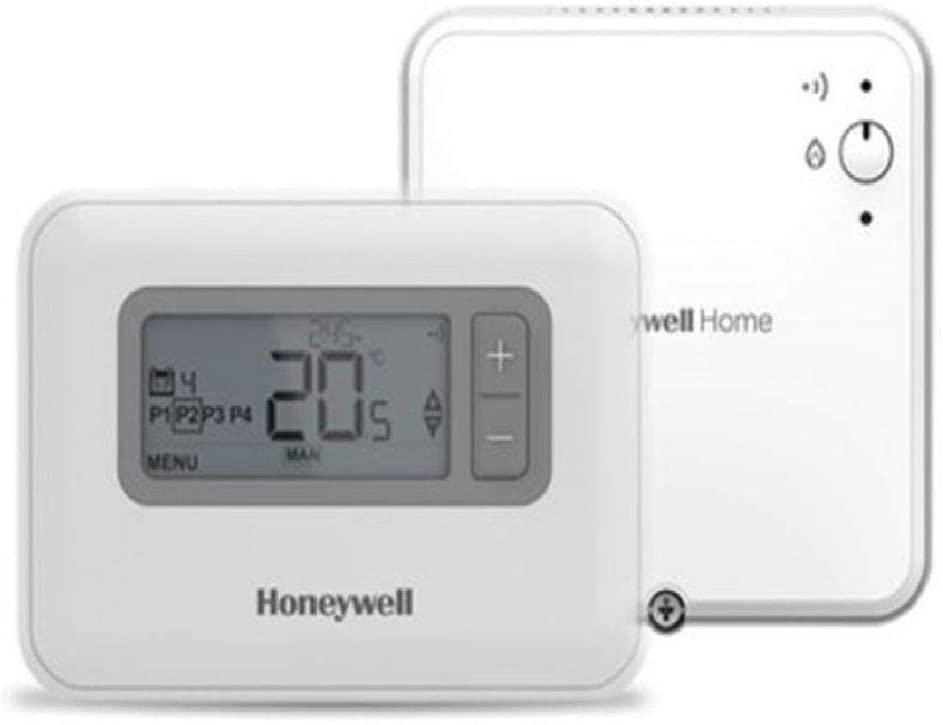 Honeywell T3R Wireless Programmable Thermostat