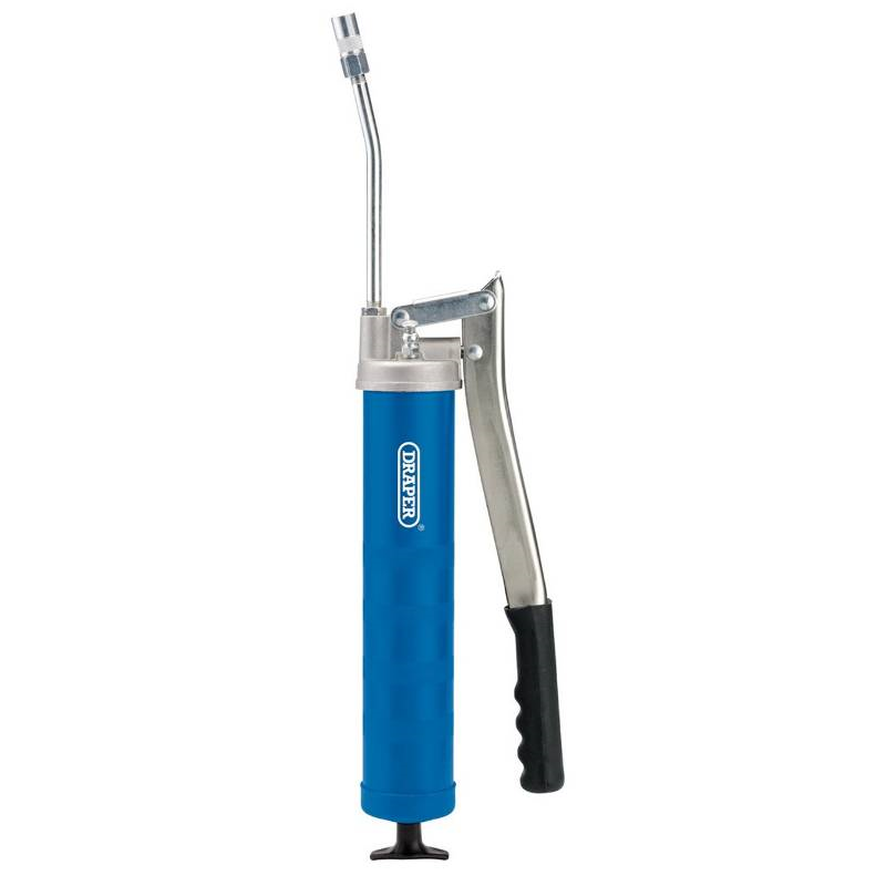 Draper Heavy Duty Lever Grease Gun 