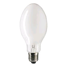 Lamp MBFU 80w ES Mercury Discharge 