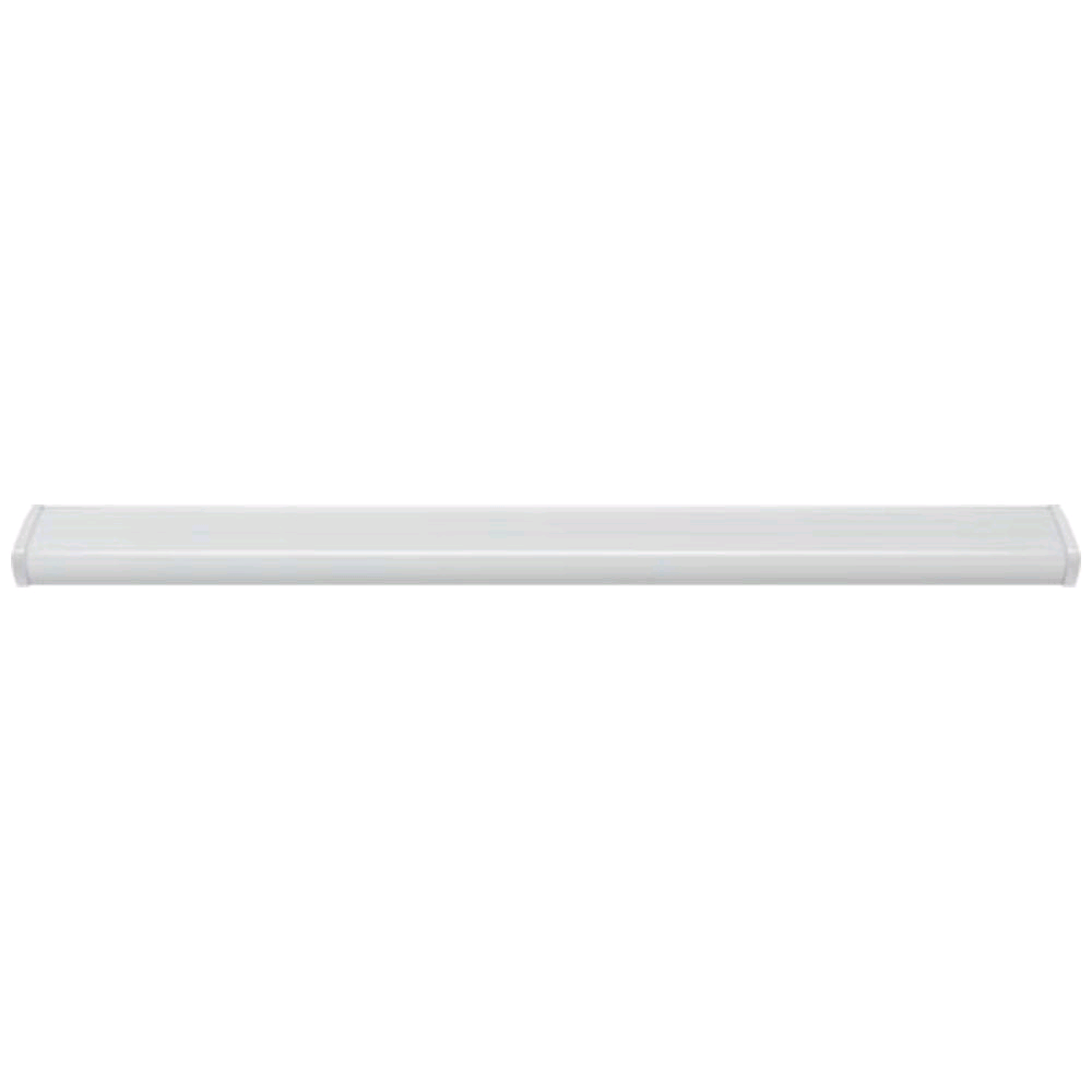 Crompton Photius T8 5ft Twin Batten Diffuser 