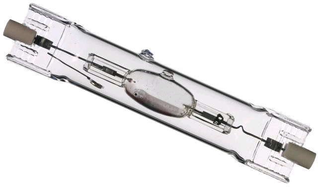 Lamp HQI-TS 150W NDL R7S Metal Halide