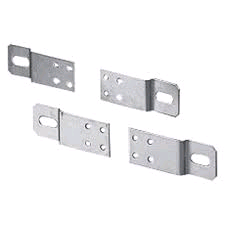 Gewiss Mounting Bracket 4pk 