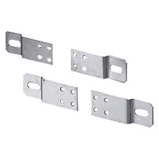 Gewiss Mounting Bracket 4pk Stainless Steel