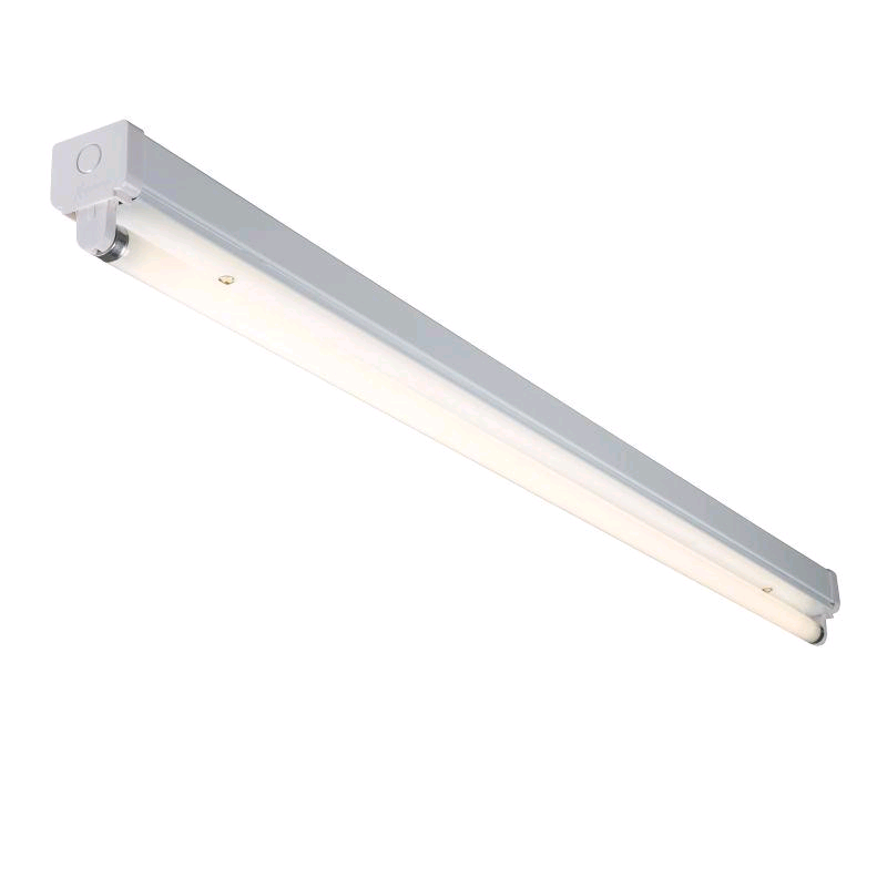 Ascot 5ft Single HF Fluorescent Fitting 