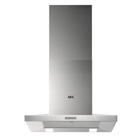 AEG DKB4650M Chimney Hood 60cm