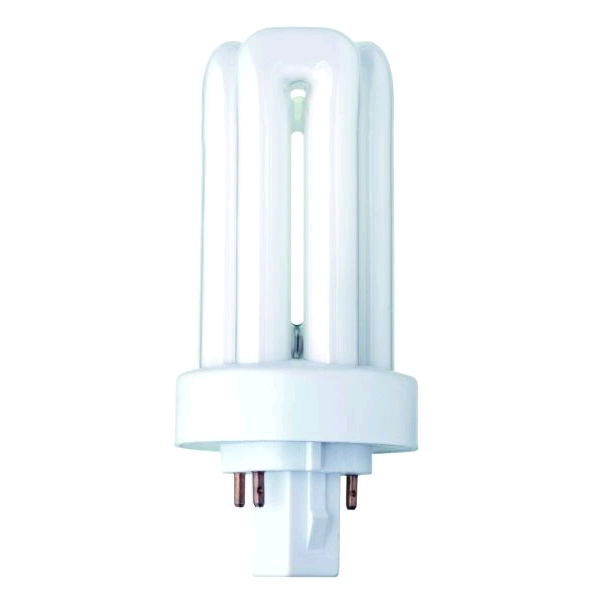 Lamp Triple Biax 18w 4Pin GX24q-2 Base (04167)