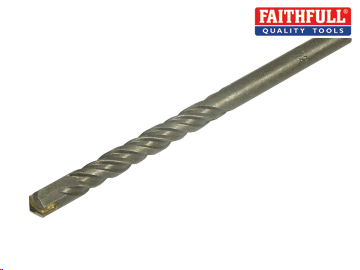 Faithfull Masonary Drill Bit 5 x 85mm