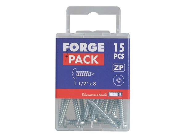 Forgefix 1 1/2