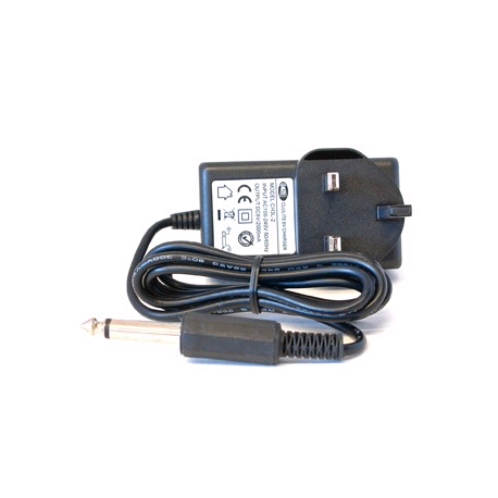 Cluson Charger 6V For CLU1