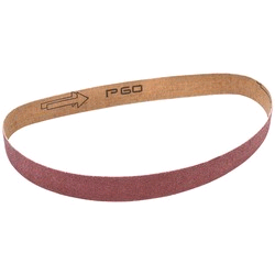 Draper Sanding Belt 60G 520 x 20mm