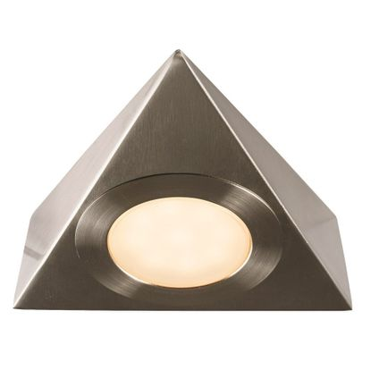 Saxby Nyx CCT 2.5W Cabinet Light 