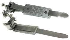 Earth Clamp 12-32MM Standard (AEC4-14/EC14)
