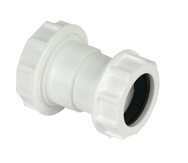 FloPlast Unicom Compression Waste 40 x 32mm Reducer 