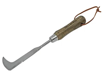 Home Gardener 2774412 Prestige Stainless Steel Patio Knife HH4412