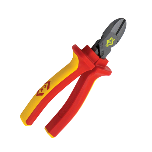 CK Redline VDE Side Cutter 140mm