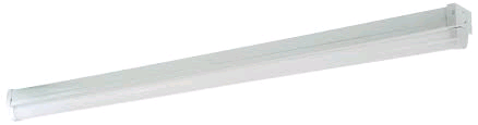 KSR Navara X4T 5ft 60W 4K LED Batten