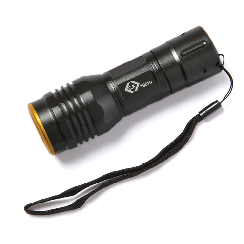 CK LED Hand Torch 120 Lumens 