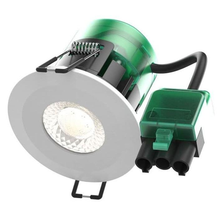 Bell 7w F/Stay LED Tool Free Downlight Colour Adjustable (65mm Cutout)