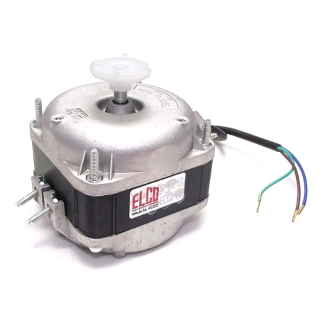 Elco 10w Multi Fit Fan Motor 