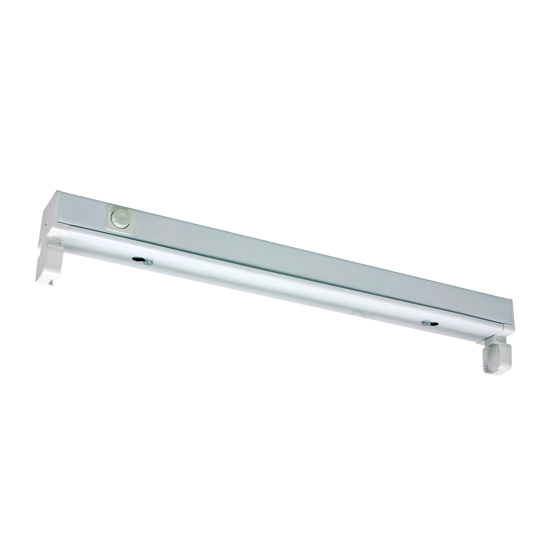 CED Empty Batten Housing For LED Tubes 6ft